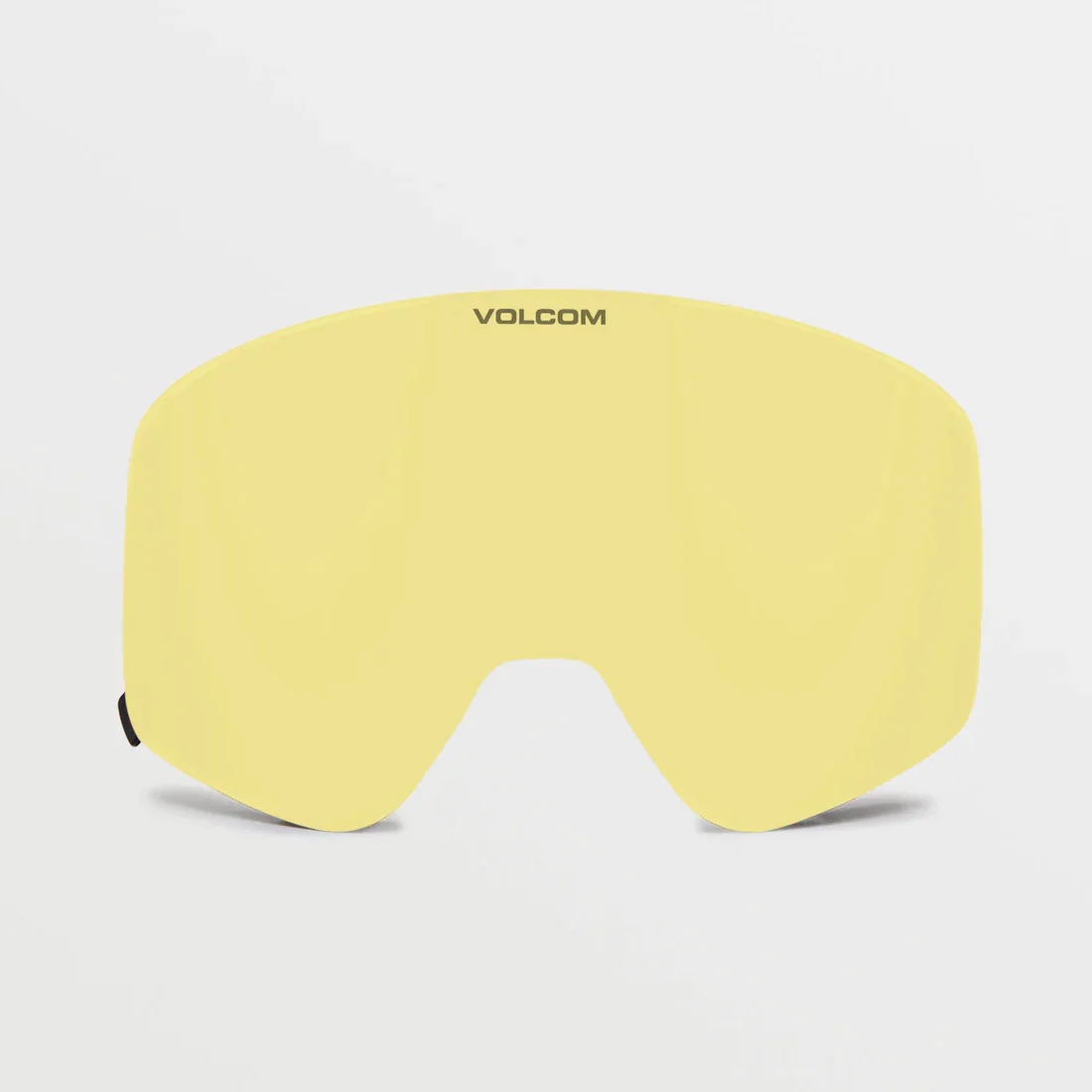 VOLCOM Odyssey Goggle 2025 - Matte Black/Red Chrome - Image 5