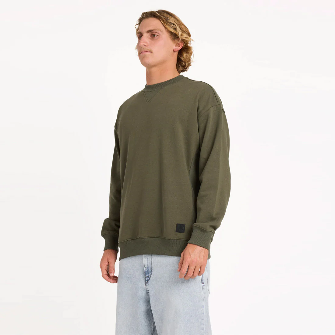 VOLCOM Operzone Crew - Squadron Green - Image 2