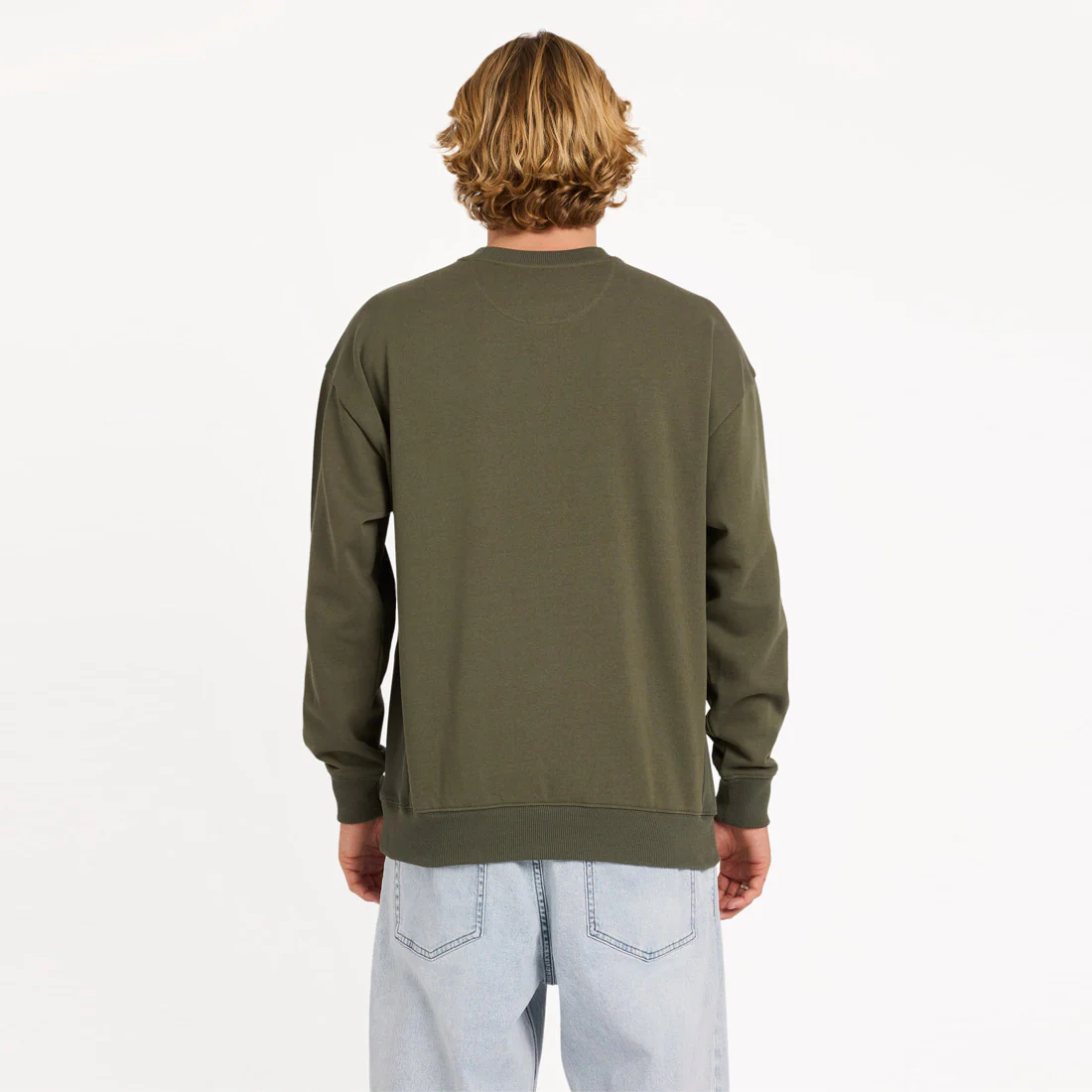 VOLCOM Operzone Crew - Squadron Green - Image 3