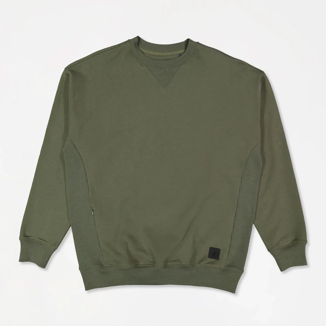 VOLCOM Operzone Crew - Squadron Green - Image 5