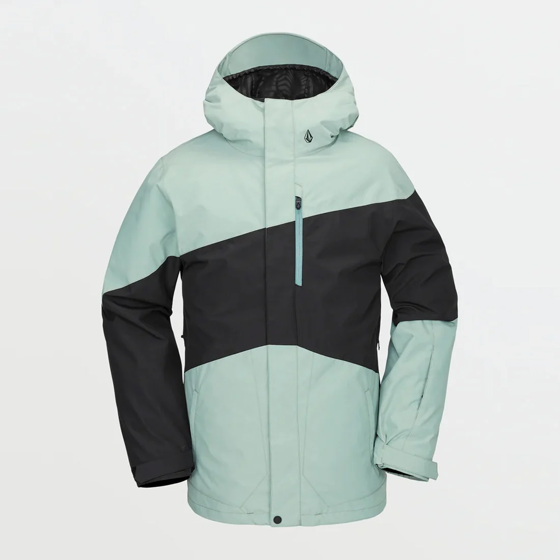 VOLCOM Primry Jacket 2025 - Agave - Image 3