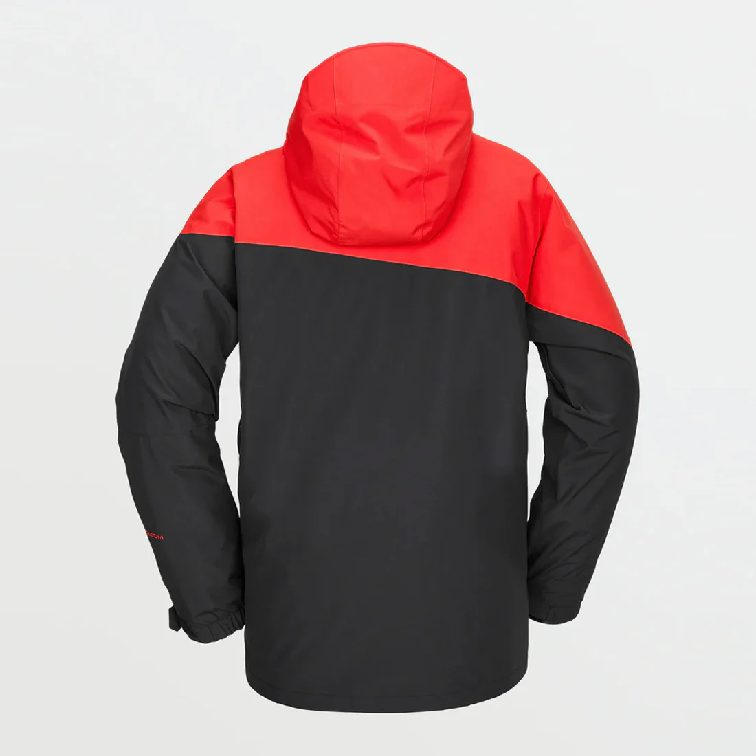 VOLCOM Primry Jacket 2025 - Crimson - Image 4