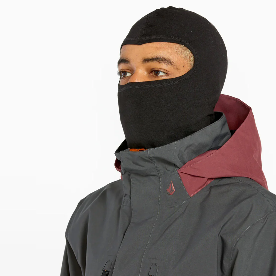 VOLCOM Rnge Gore-Tex Jacket 2025 - Caramel - Image 10