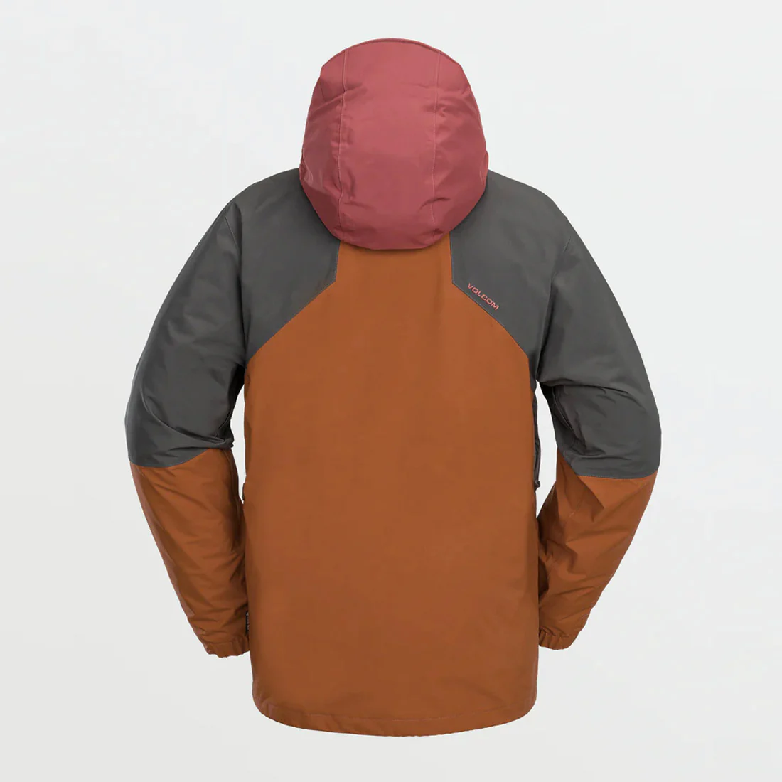VOLCOM Rnge Gore-Tex Jacket 2025 - Caramel - Image 4