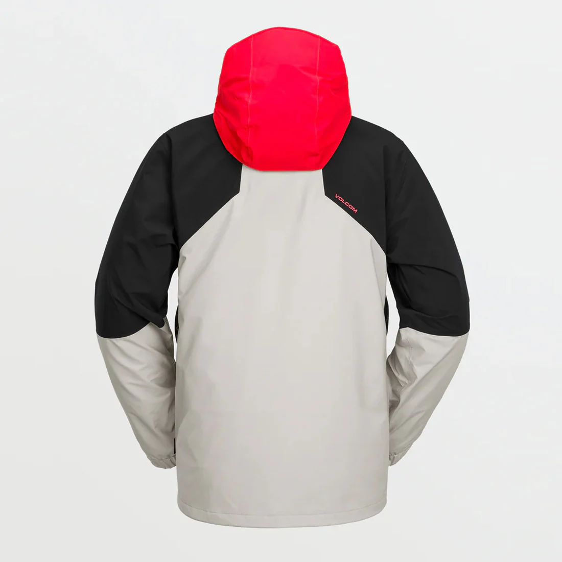 VOLCOM Rnge Gore-Tex Jacket 2025 - Stone - Image 4