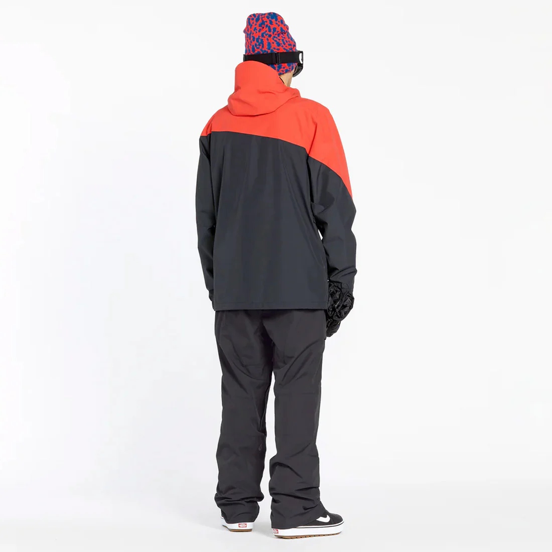 VOLCOM Roan Pant 2025 - Black - Image 4