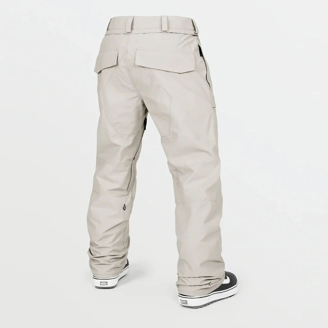 VOLCOM Roan Pant 2025 - Stone - Image 2
