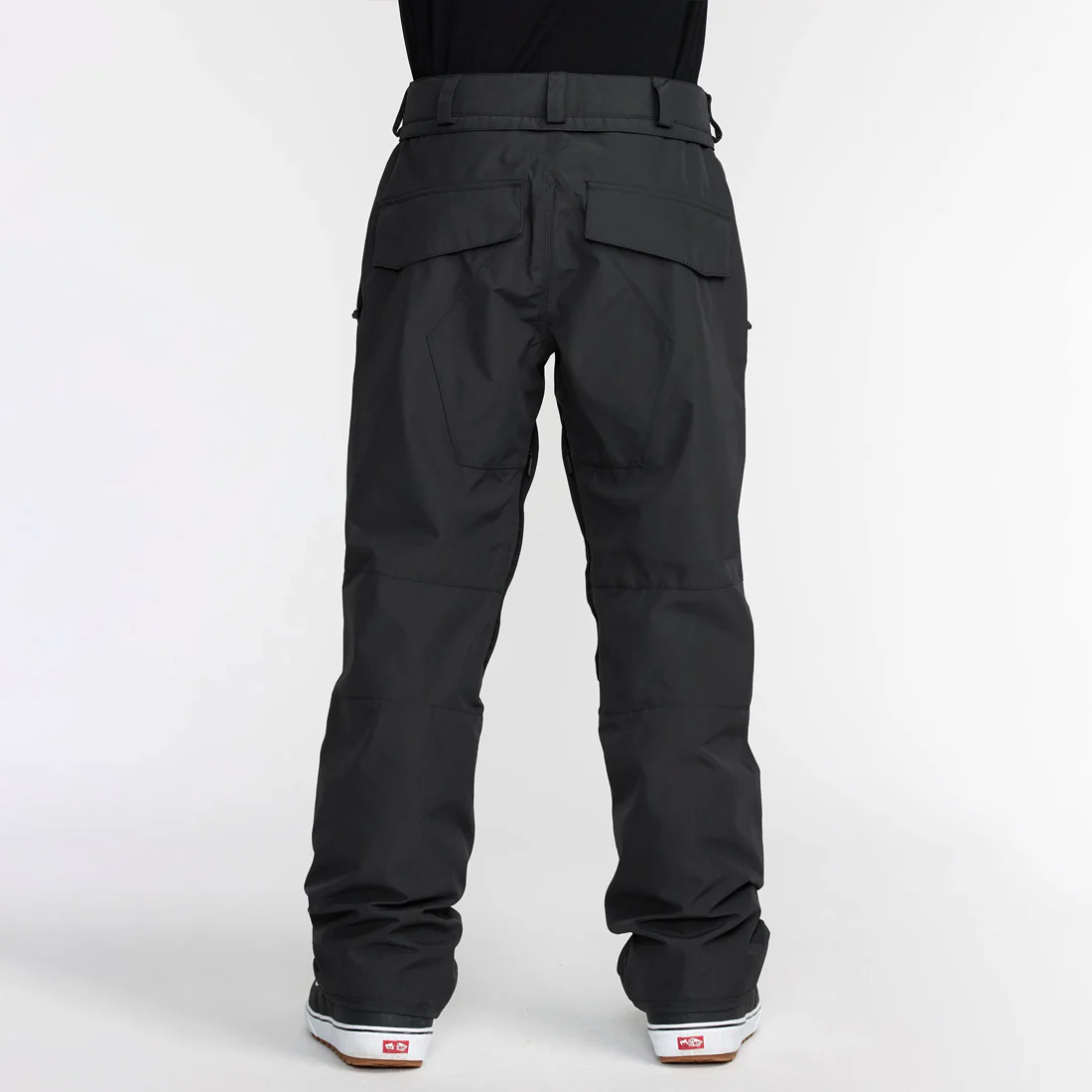 VOLCOM Roan Pant 2026 - Black - Image 3