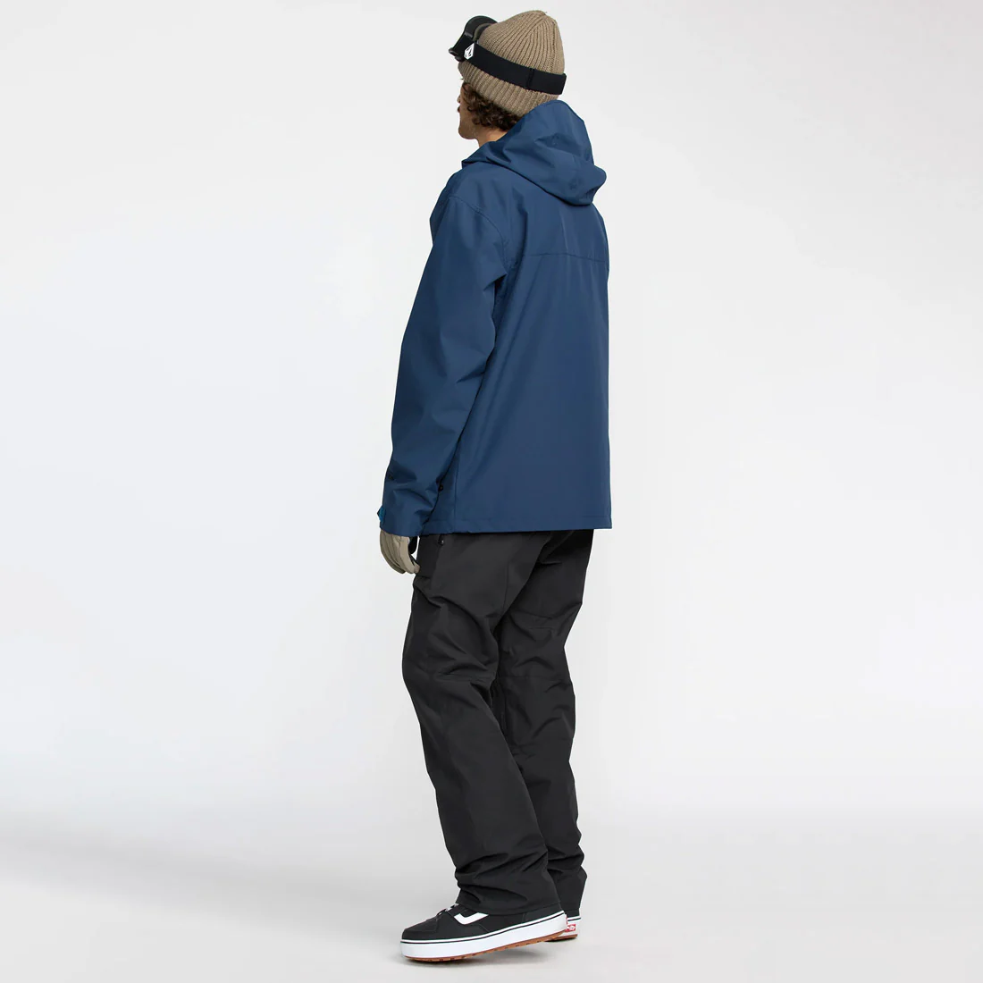 VOLCOM Roan Pant 2026 - Black - Image 5