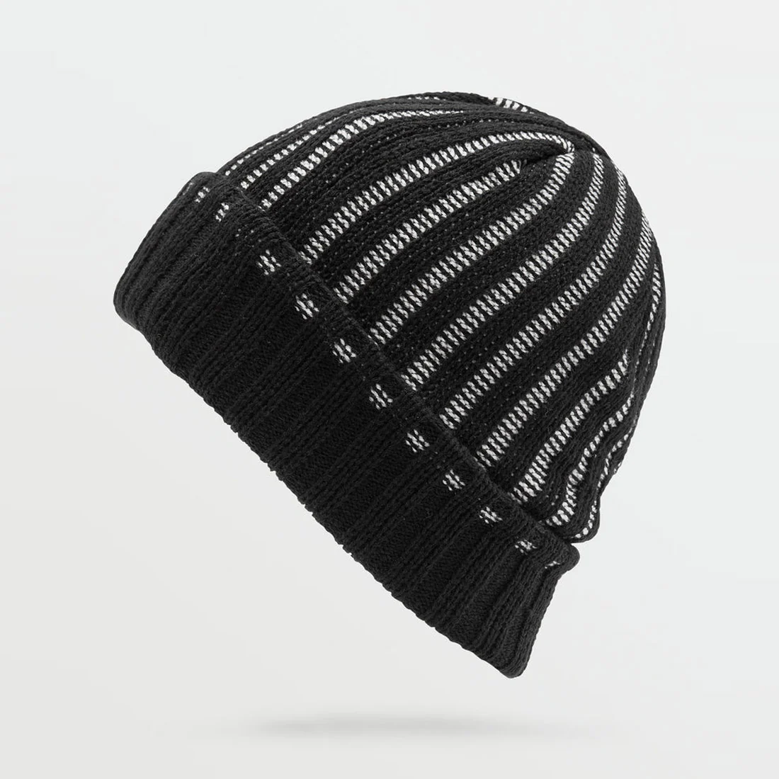 VOLCOM SD Beanie - Black - Image 2