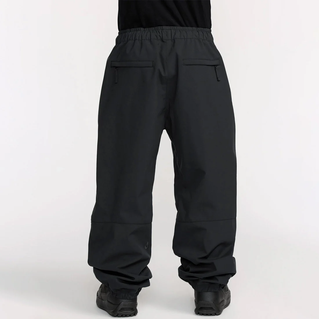 VOLCOM Slashlapper Pant 2026 - Black - Image 3