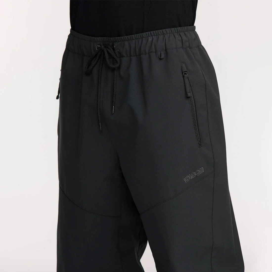 VOLCOM Slashlapper Pant 2026 - Black - Image 6