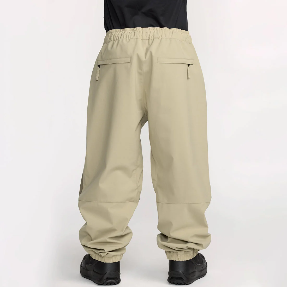 VOLCOM Slashlapper Pant 2026 - Moss Green - Image 3