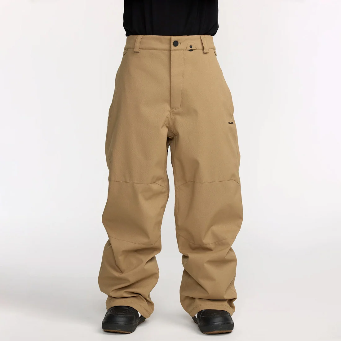 VOLCOM Snow Billow Pant 2026 - Bronze - Image 2