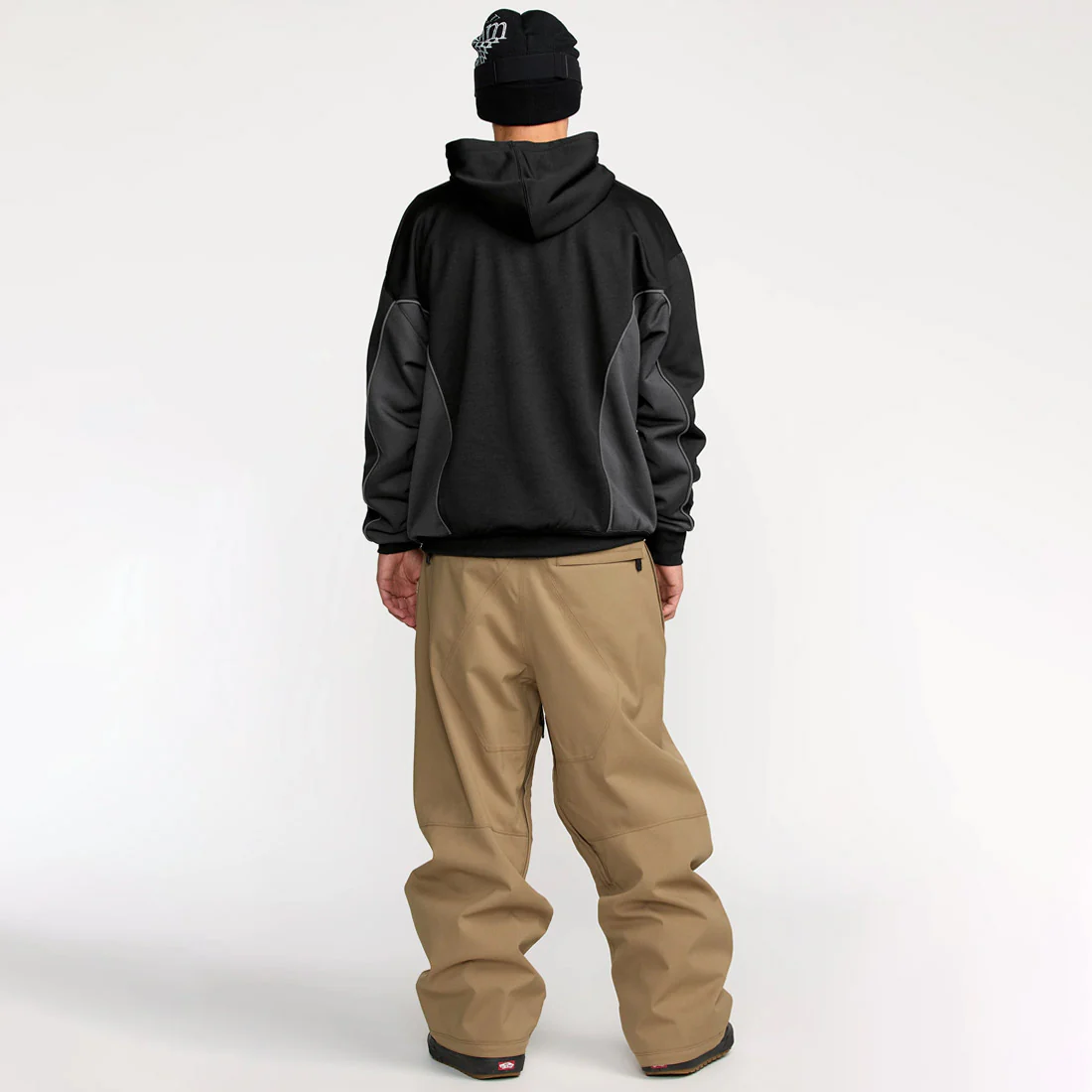 VOLCOM Snow Billow Pant 2026 - Bronze - Image 5