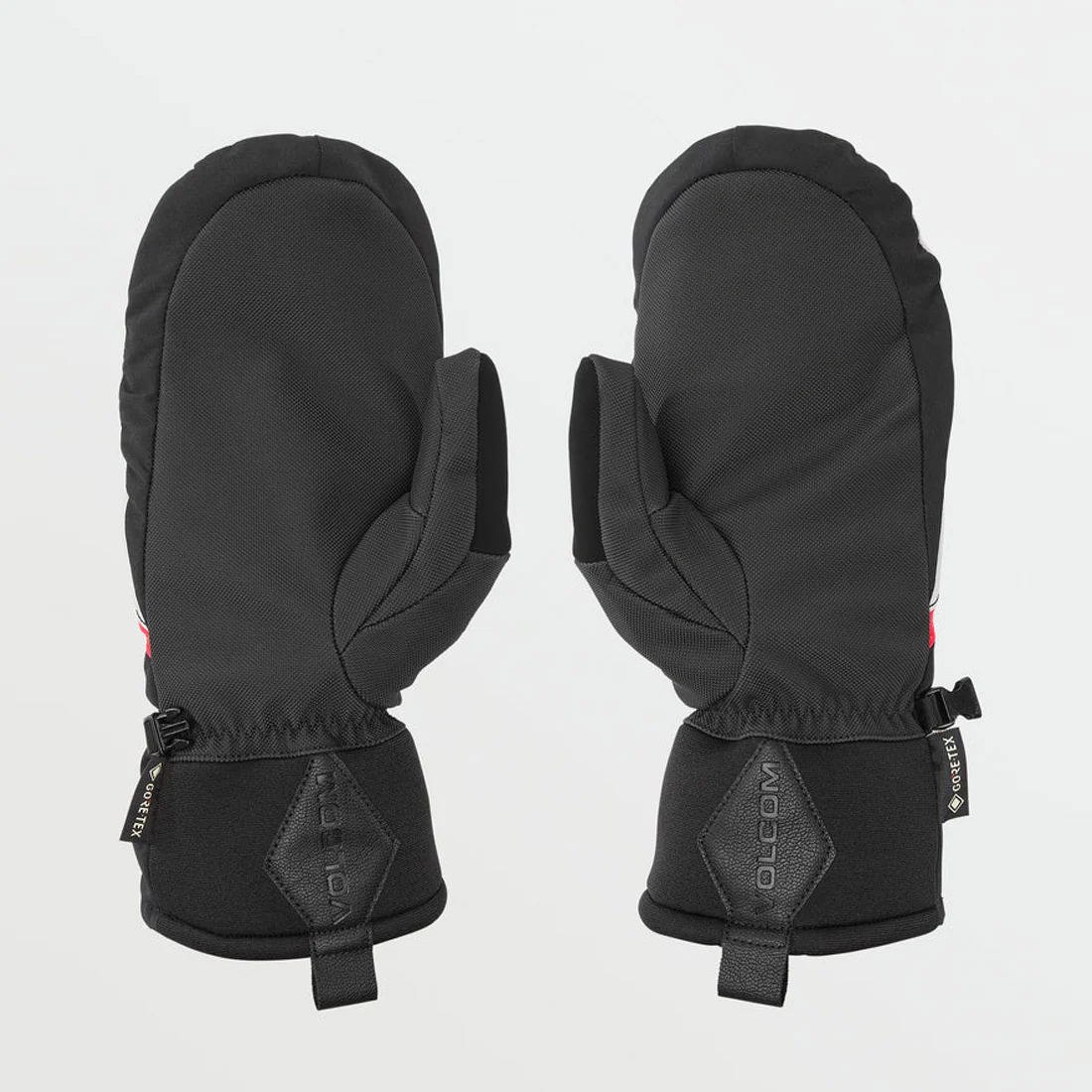 VOLCOM Stay Dry Gore-Tex Mitt 2025 - Stone - Image 2