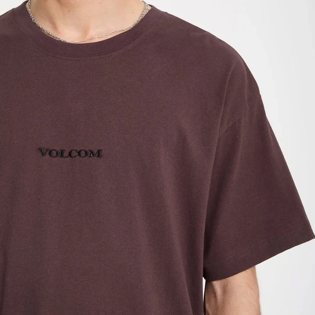 VOLCOM Stone Loose Tee - Pistol Punch - Image 5