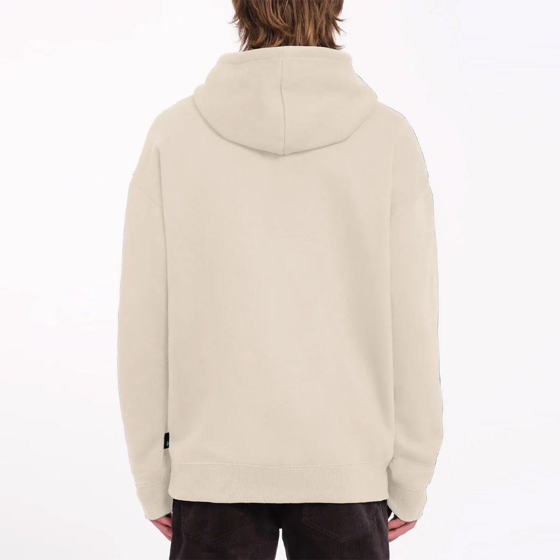 VOLCOM Stone Pullover - Dust Heather - Image 2