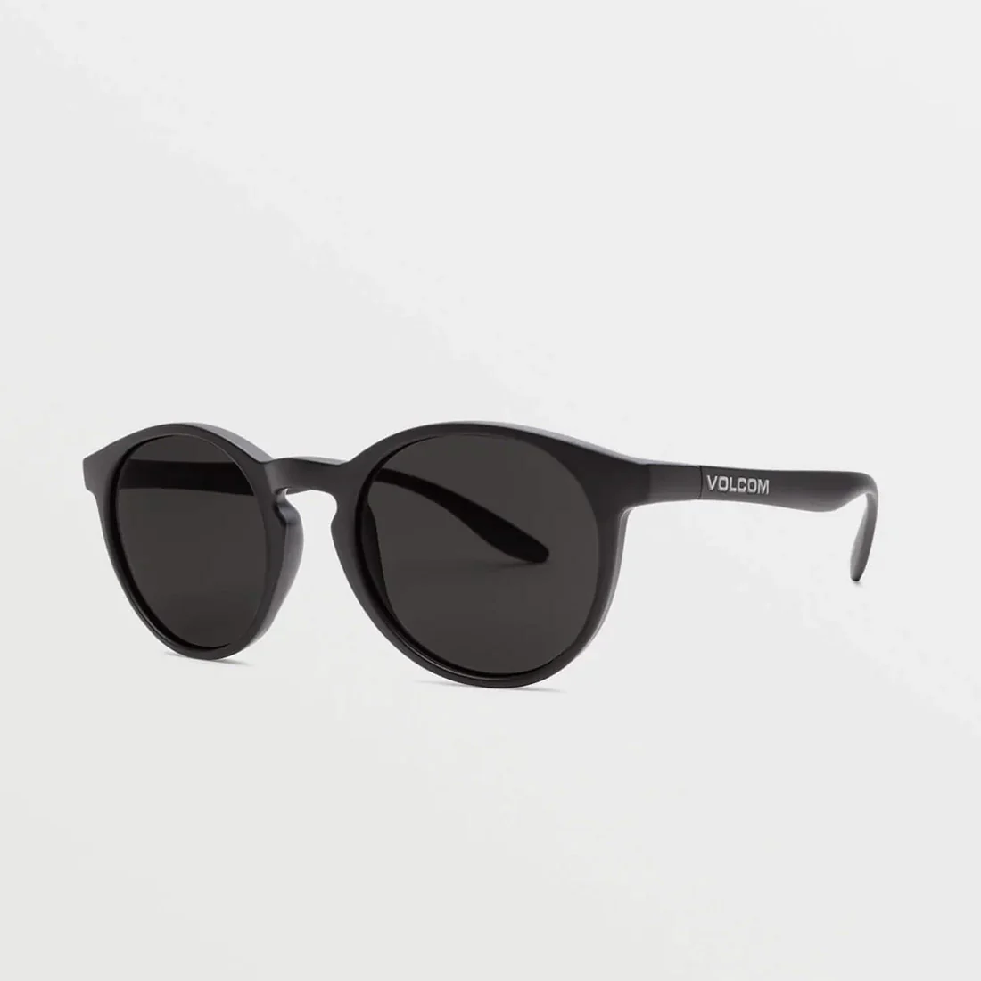 VOLCOM Subject Sunglasses - Matte Black - Image 2