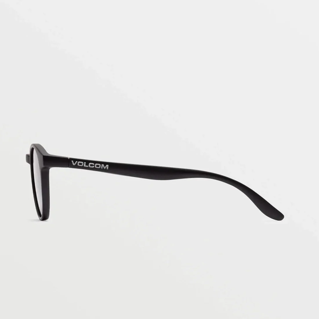 VOLCOM Subject Sunglasses - Matte Black - Image 4