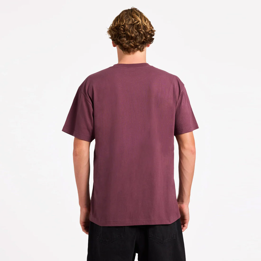 VOLCOM Sunster Loose Tee - Pistol Punch - Image 2