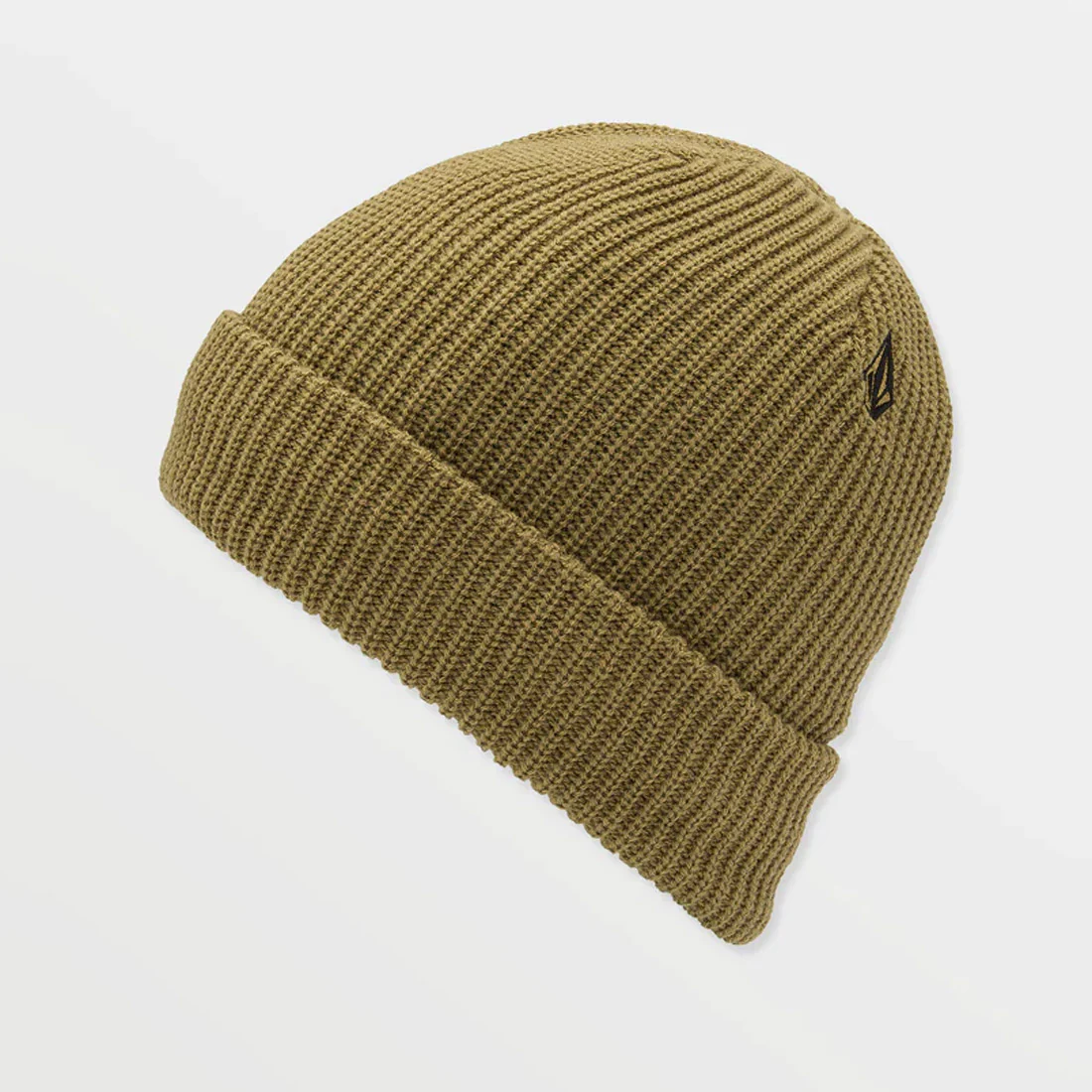 VOLCOM Sweep Lined Beanie - Bronze - Image 2