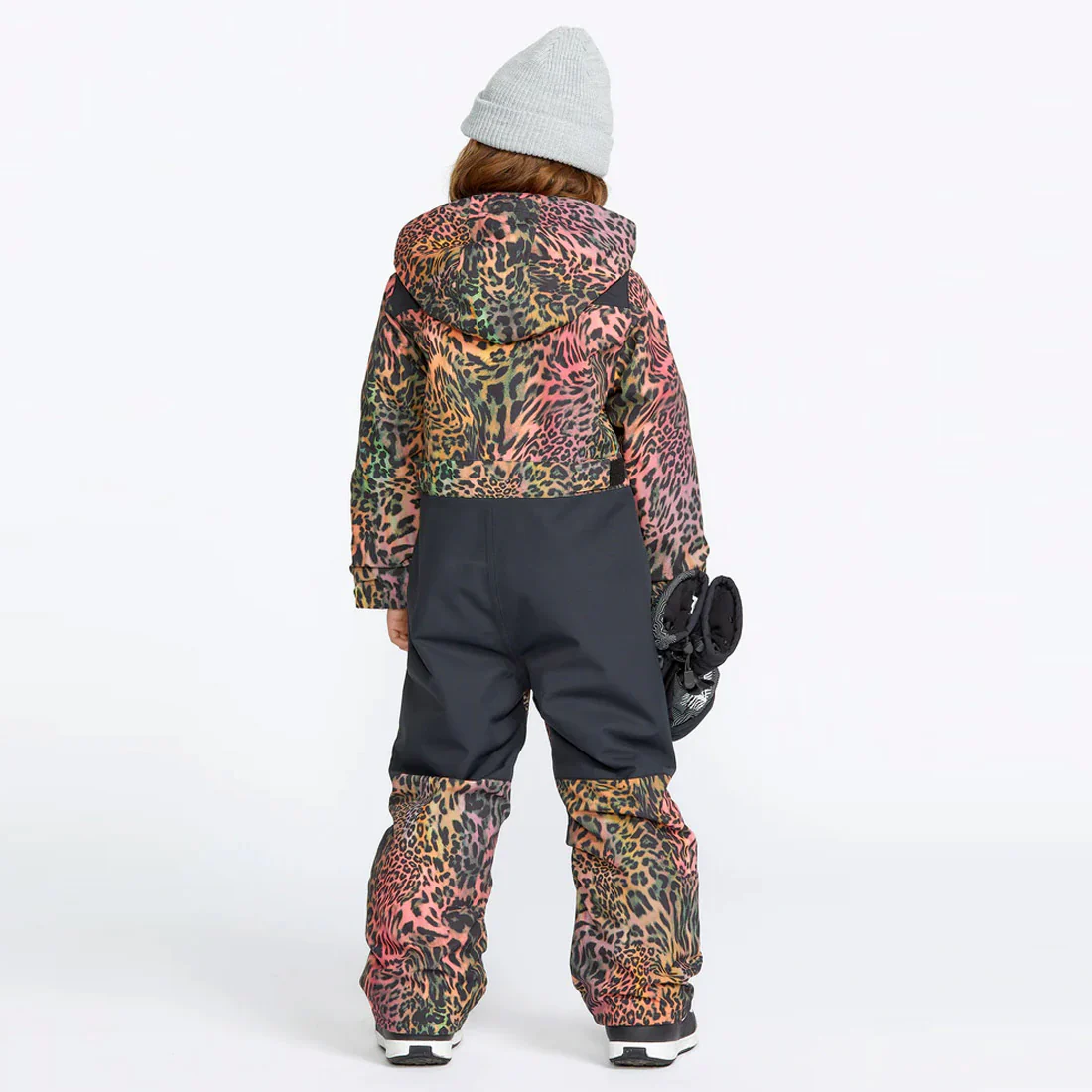 VOLCOM Toddler One Piece 2025 - Acid - Image 3