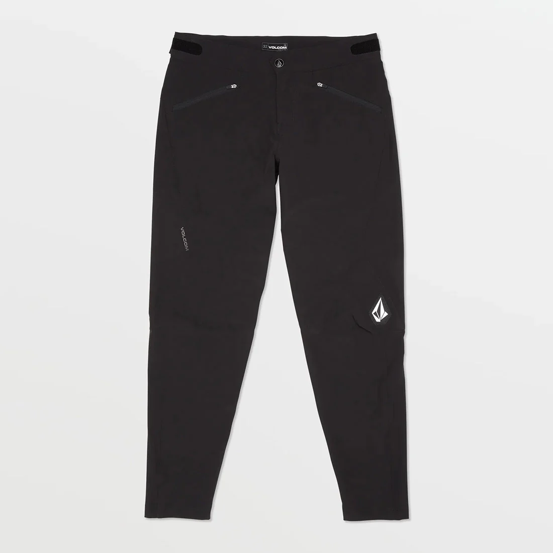 VOLCOM Trail Ripper MTB Pant - Black - Image 4