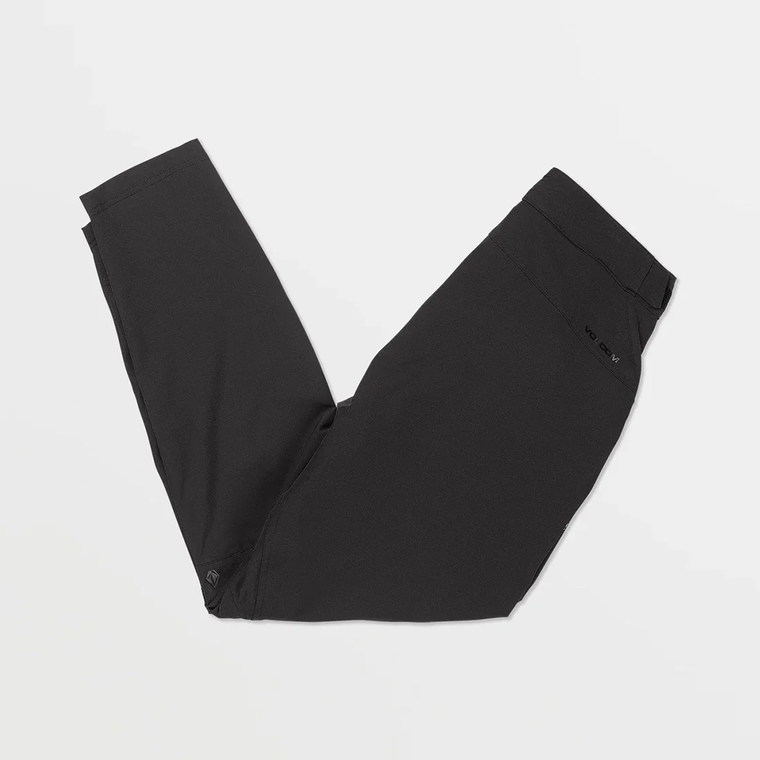 VOLCOM Trail Ripper MTB Pant - Black - Image 5