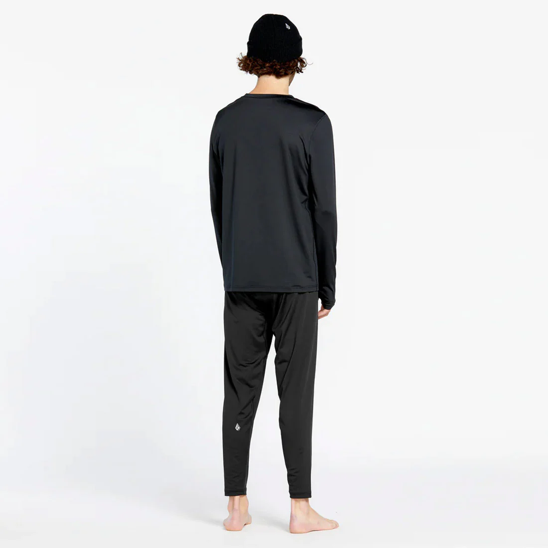 VOLCOM V-Science Base Layer Pant - Black - Image 4