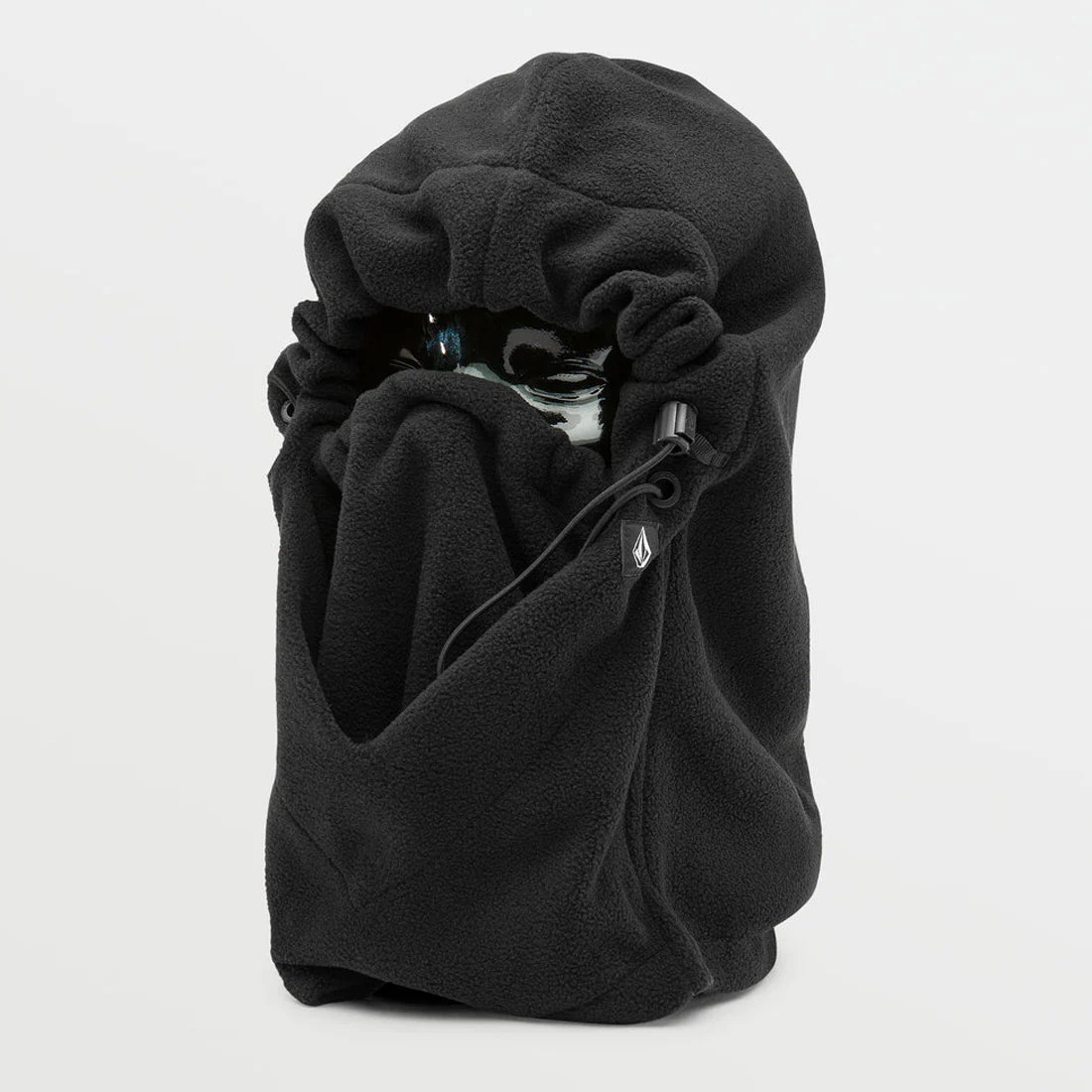 VOLCOM V. Scout Hood - Black - Image 2