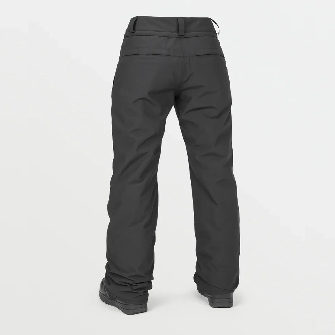 VOLCOM Women's Frochickie Insulated Pant 2025 - Black - Image 2