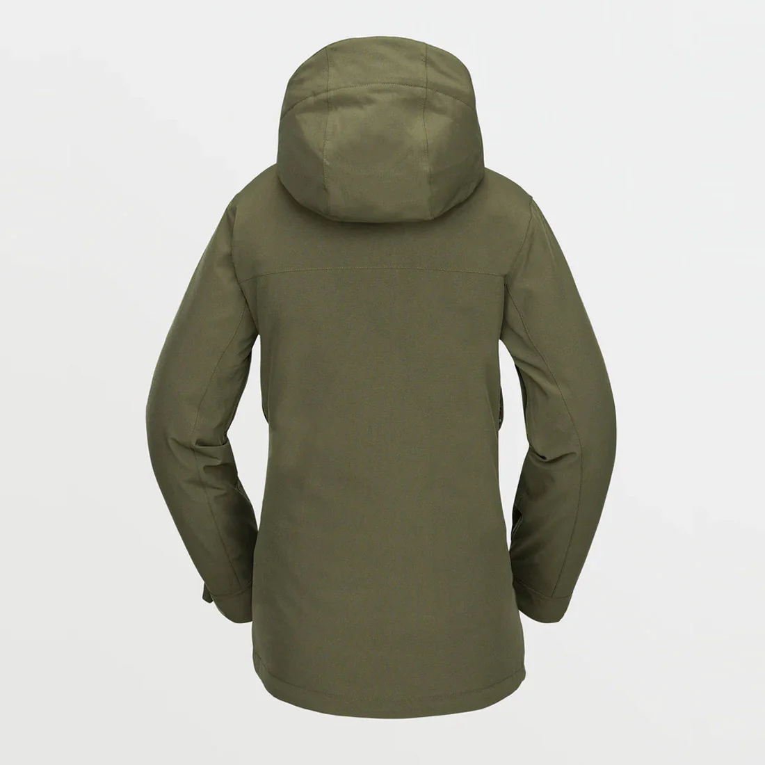 VOLCOM Women's Stoney Shadow Insulated Jacket 2025 - Ivy - Image 7
