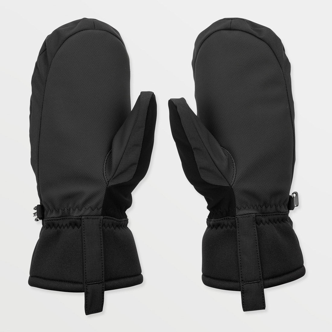 VOLCOM Women's Upland Mitt 2026 - Black - Image 2
