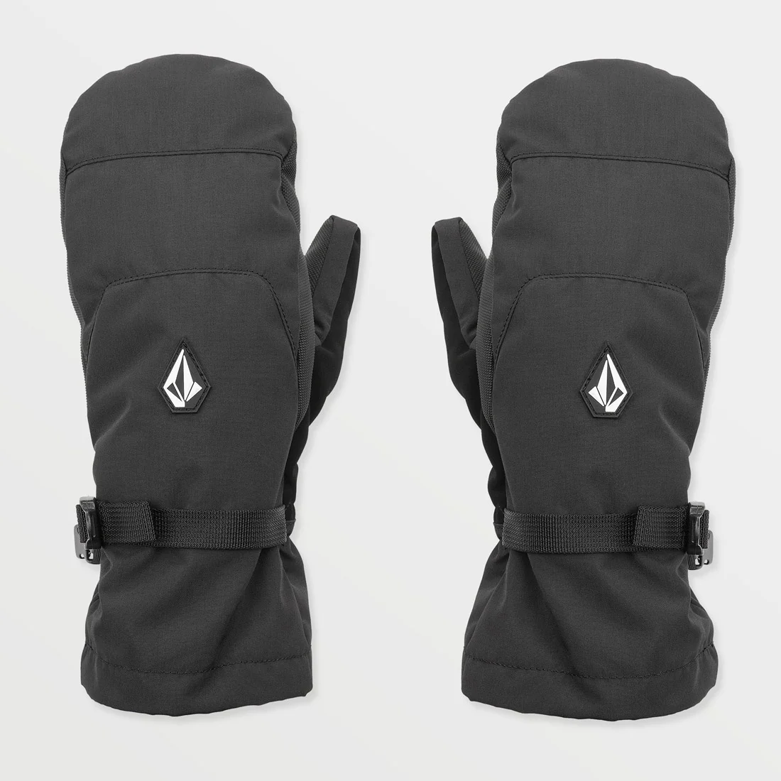 VOLCOM Women's V. Snow Over Mitt 2026 - Black