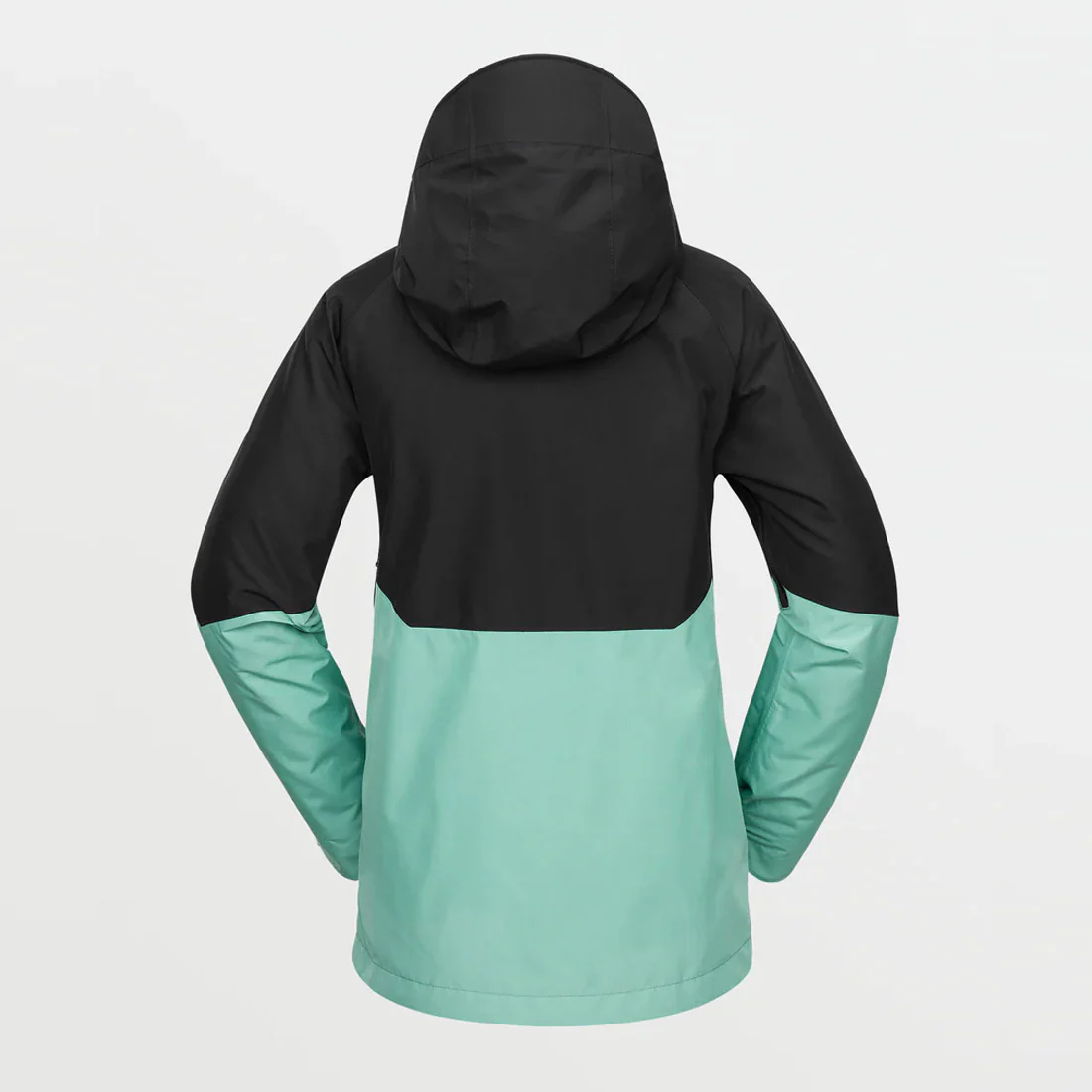 VOLCOM Women's V.Co Aris Insulated Gore-Tex Jacket 2025 - Wasabi - Image 4