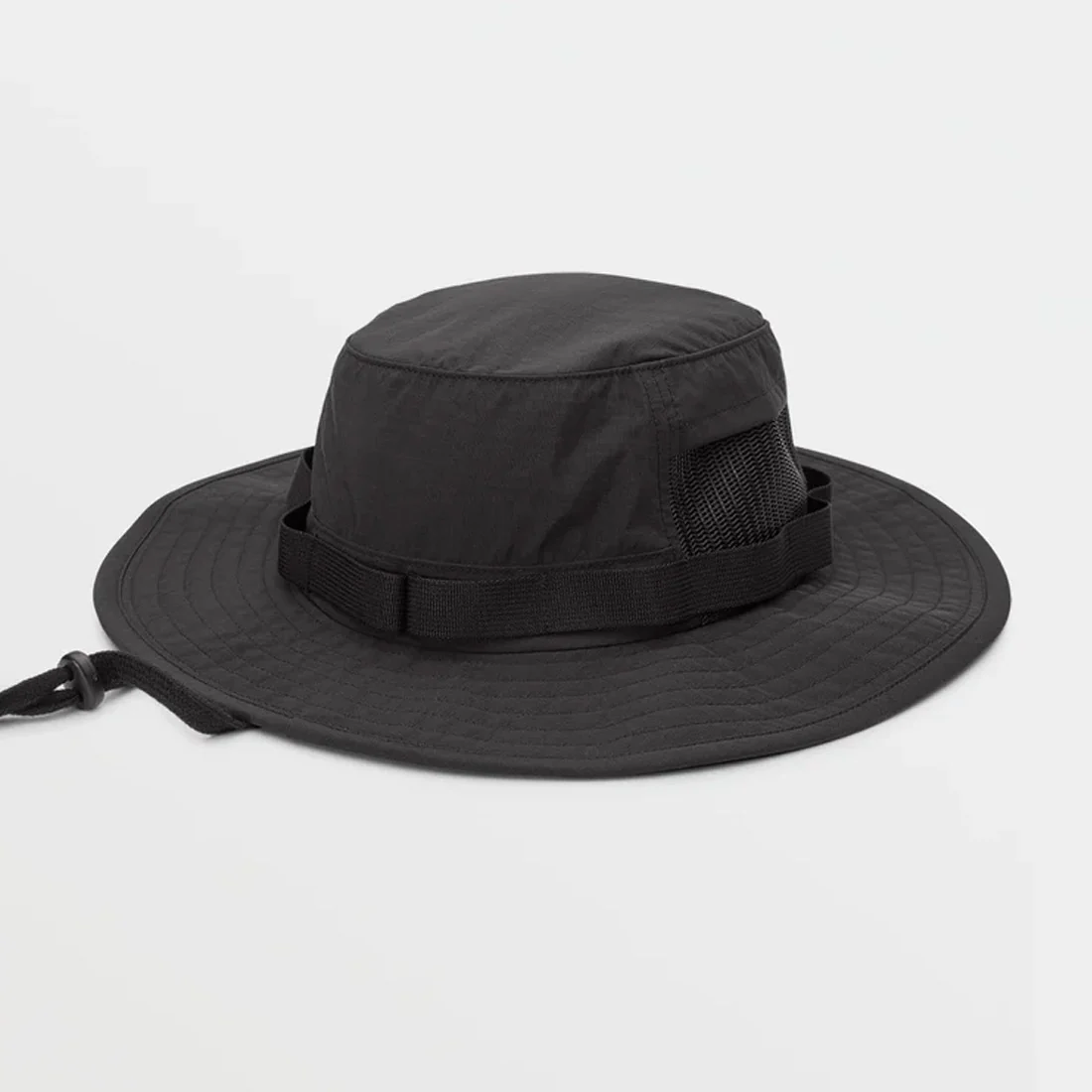 VOLCOM Workwear Boonie Hat - Black - Image 2