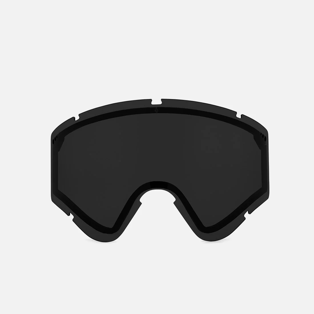 VOLCOM YAE Goggle 2025 - Mike Ravelson/Ice Chrome - Image 3