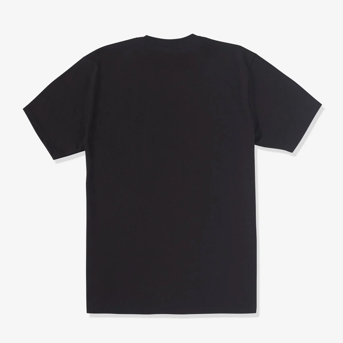 VOLCOM You Drain Tee - Black - Image 4